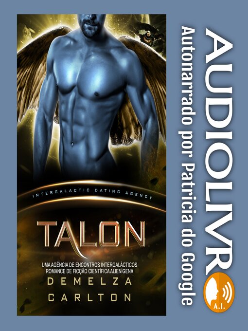 Title details for Talon by Demelza Carlton - Available